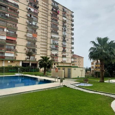 La Chinita Διαμέρισμα Benalmádena Εξωτερικό φωτογραφία