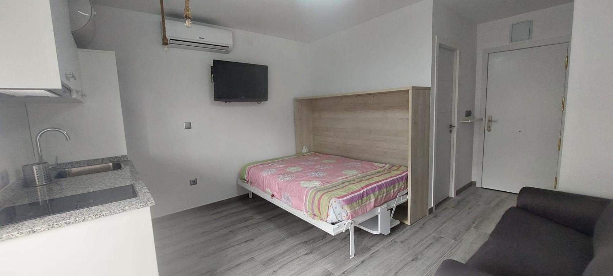 La Chinita Διαμέρισμα Benalmádena Εξωτερικό φωτογραφία