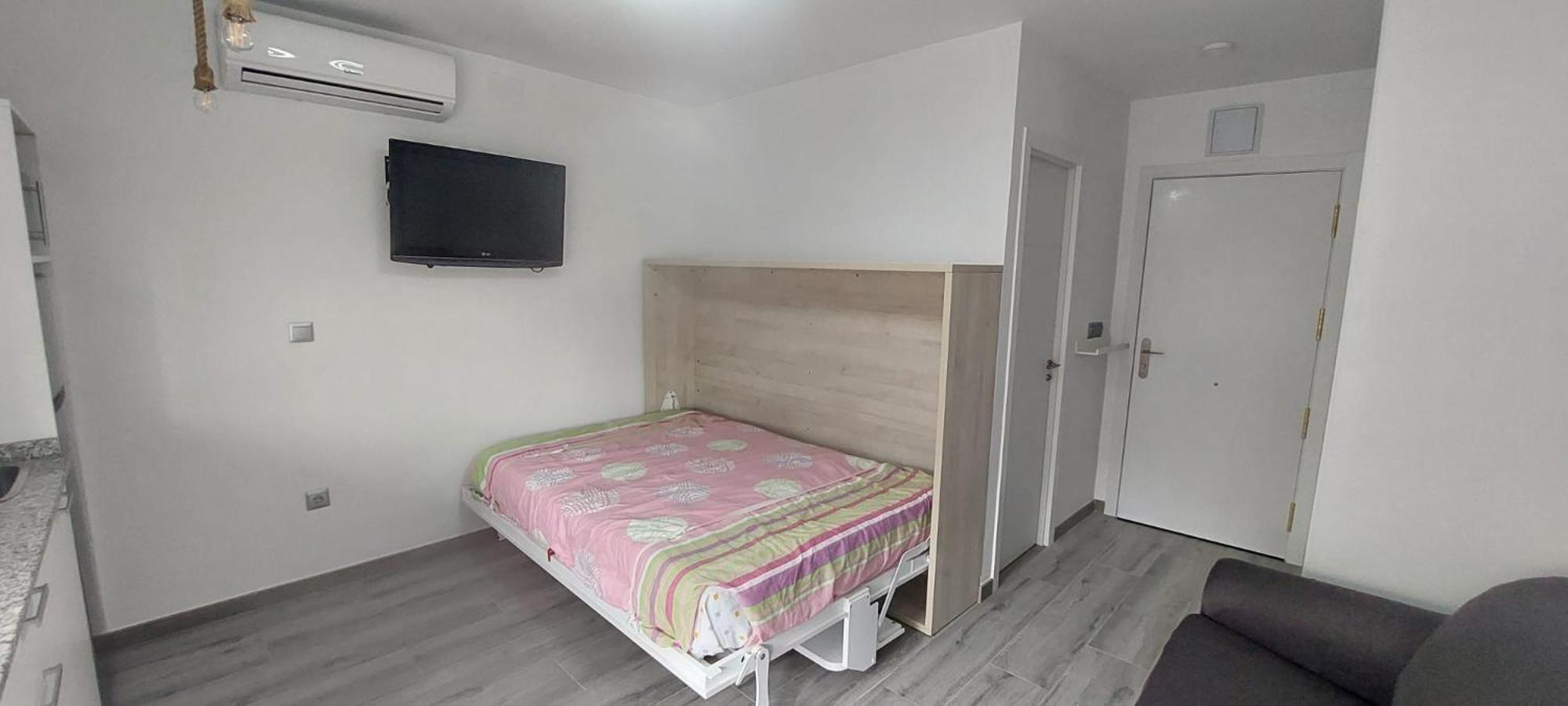 La Chinita Διαμέρισμα Benalmádena Εξωτερικό φωτογραφία