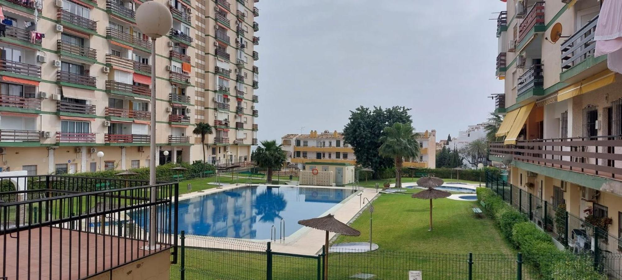 La Chinita Διαμέρισμα Benalmádena Εξωτερικό φωτογραφία