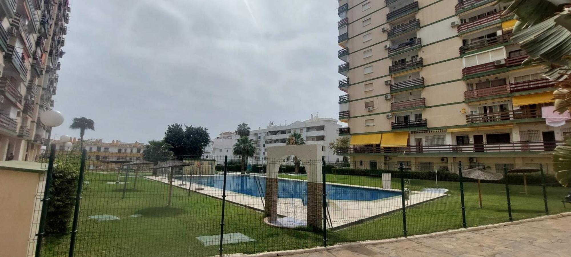 La Chinita Διαμέρισμα Benalmádena Εξωτερικό φωτογραφία