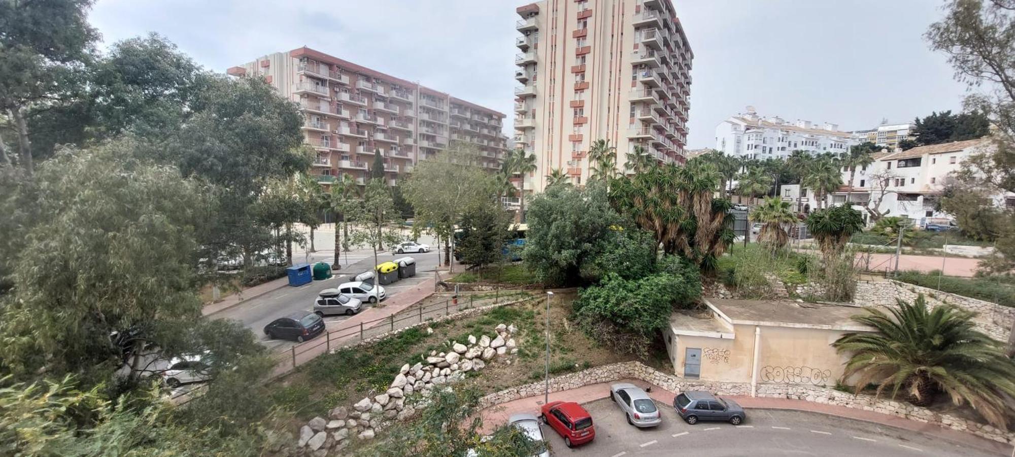 La Chinita Διαμέρισμα Benalmádena Εξωτερικό φωτογραφία